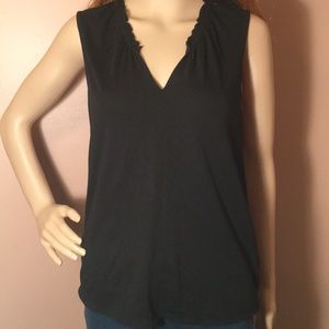 CUTE SUMMER GAP TOP❤️